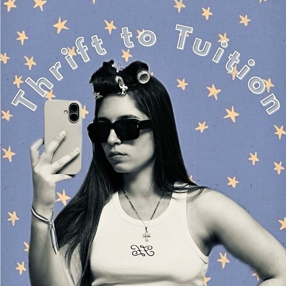 thrifttotuition